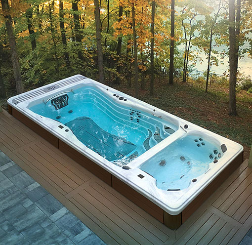 Hot Tubs, Spas & Pools