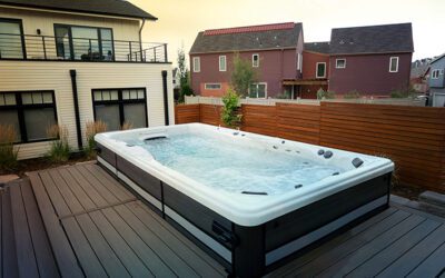 Swim Spas or Pools for the Optimal Swim Experience?