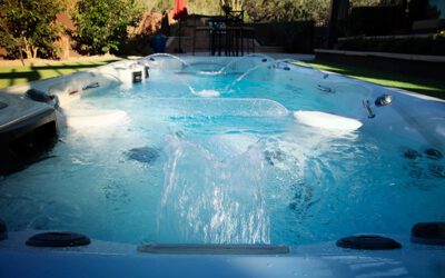 How to Maintain You Swim Spa for the Long-Term