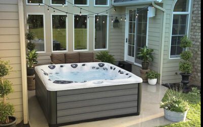 Ways to Winterize Your Hot Tub