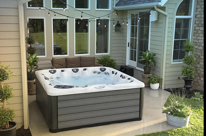 Ways to Winterize Your Hot Tub