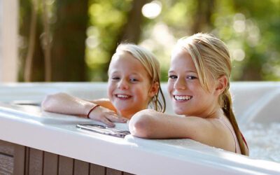 Safety Tips for Hot Tubs in Your Michigan Home