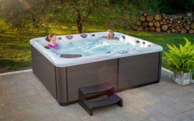 Getting Your Hot Tub Ready for Spring and Summer