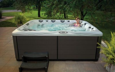 Time to Open Your Hot Tub? Here’s How