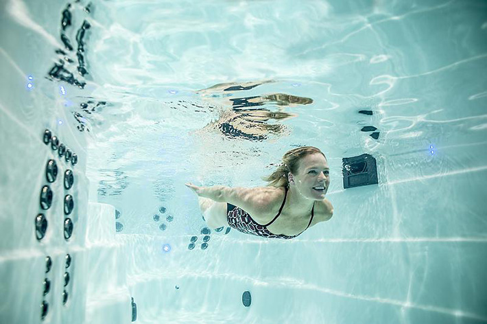 Know the Must-Haves Before you Buy a Premium Swim Spa