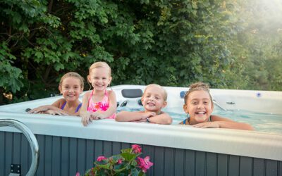 Swim Spa Safety is a Must