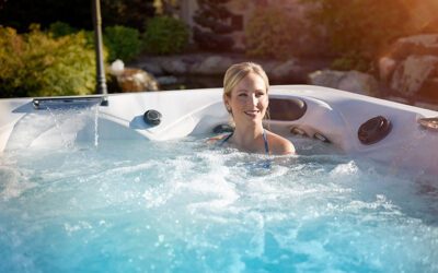 The Potential of Biomagnetic Therapy in Hot Tubs
