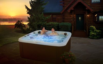 What to Expect When You Buy a House with a Hot Tub