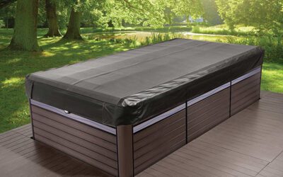 This is Why Your Hot Tub Needs a Cover