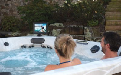 Upgrade Your Soak with Hot Tub Accessories