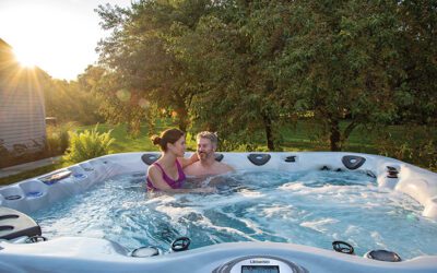 Have You Considered Michael Phelps Legend Hot Tubs?