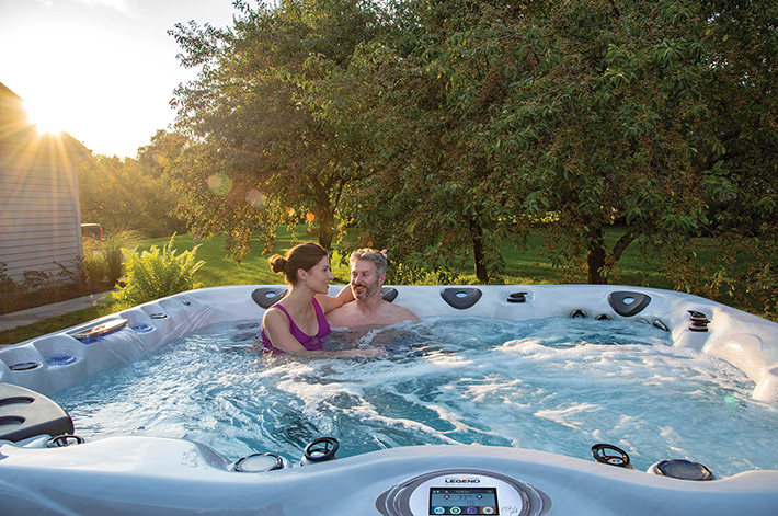 Have You Considered Michael Phelps Legend Hot Tubs?