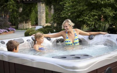 Open your Hot Tub the Right Way and Enjoy!