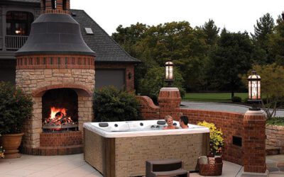 Should I Close My Hot Tub this Winter?