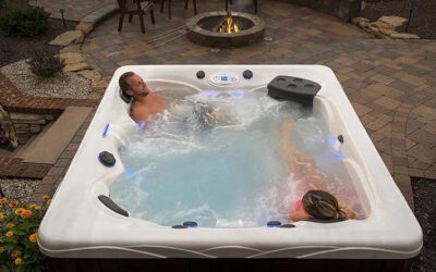 Thinking of Install a Hot Tub? Here’s What You Need to Know