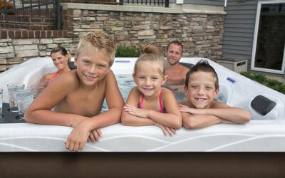 Holidays, Hot Tubs, & Swim Spas