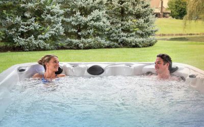 Boost Your Well-Being with Regular Hot Tub Use