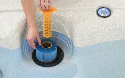 Hot Tub Care Made Easy for a Perfect Soak