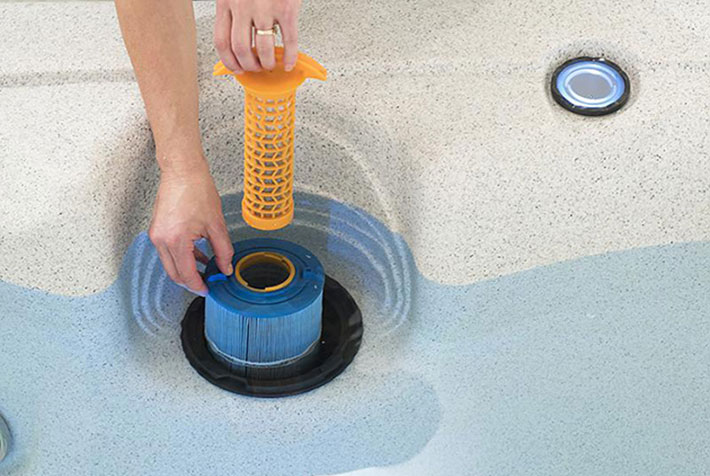 Hot Tub Care Made Easy for a Perfect Soak