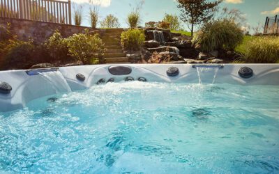 The Hot Tub Experience You Need