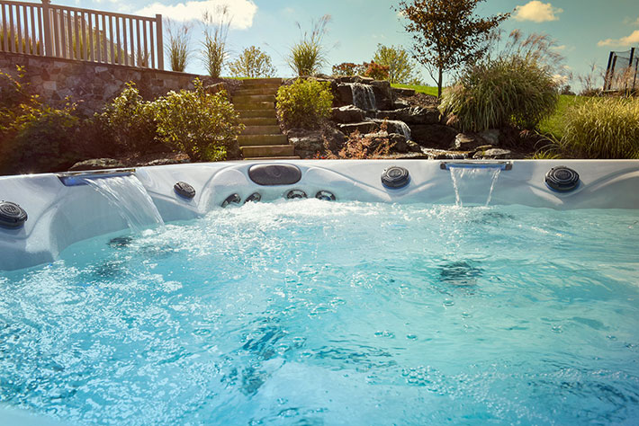 The Hot Tub Experience You Need