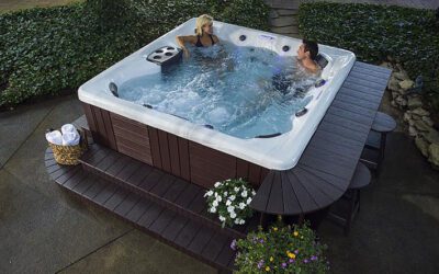 A Quick Guide to Your Hot Tub Installation