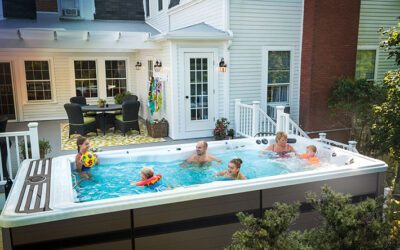 Must-Know Swim Spa Safety Tips for a Great Summer
