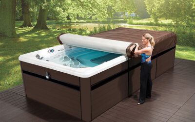 Best Hot Tub & Swim Spa Accessories for Ultimate Spa Use