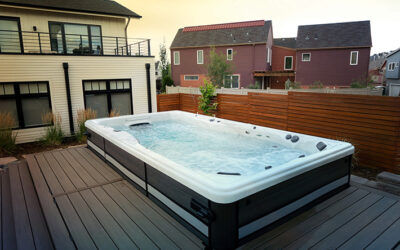 Hot Tub and Swim Spa Planning: What to Know Before the Install