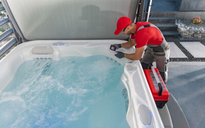 Why Does Your Hot Tub Keep Tripping the Breaker?