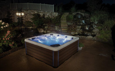 6 Ways to Level Up Your Hot Tub Experience this Summer