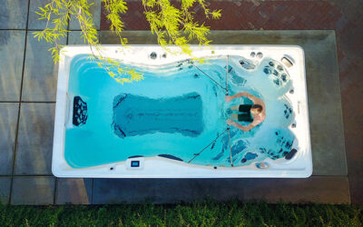 Get More from Your Swim Spa with Must-Have Accessories